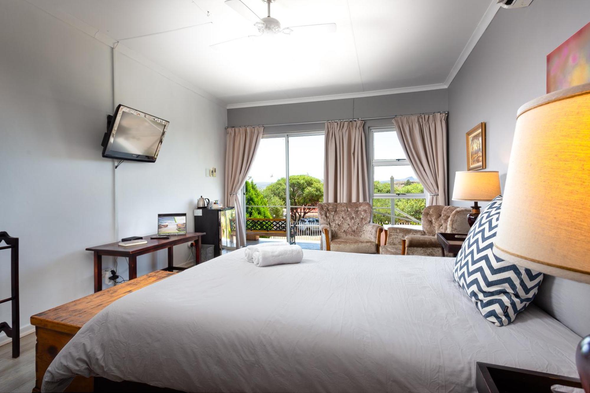 Stoneridge Hotell Gariepdam Eksteriør bilde