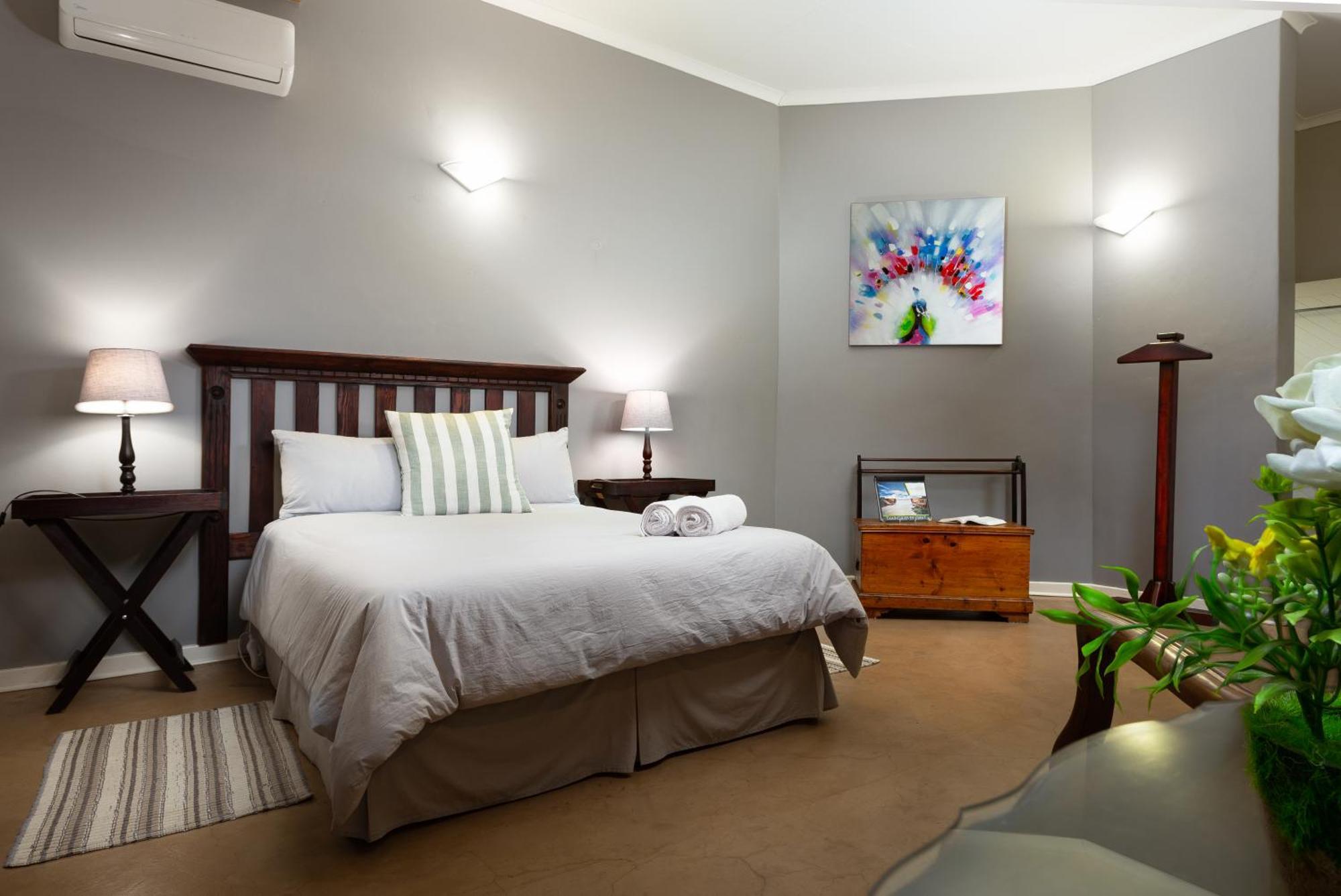 Stoneridge Hotell Gariepdam Eksteriør bilde