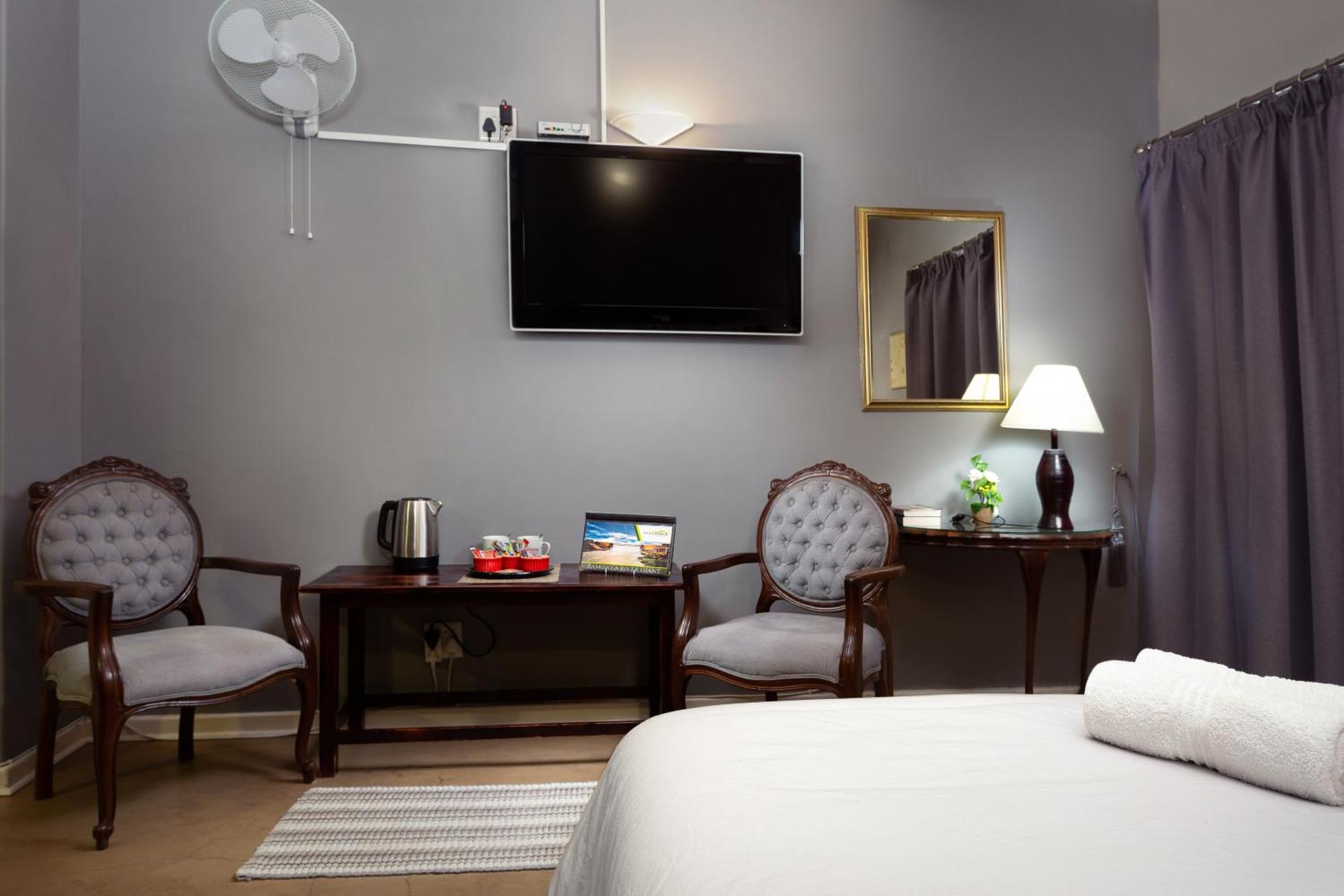 Stoneridge Hotell Gariepdam Eksteriør bilde