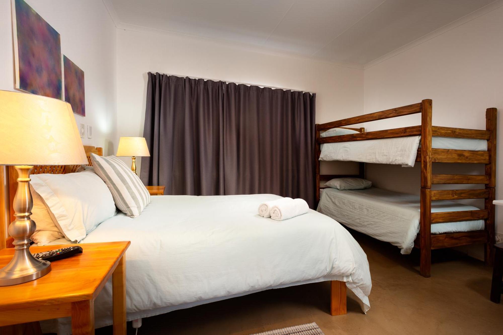 Stoneridge Hotell Gariepdam Eksteriør bilde