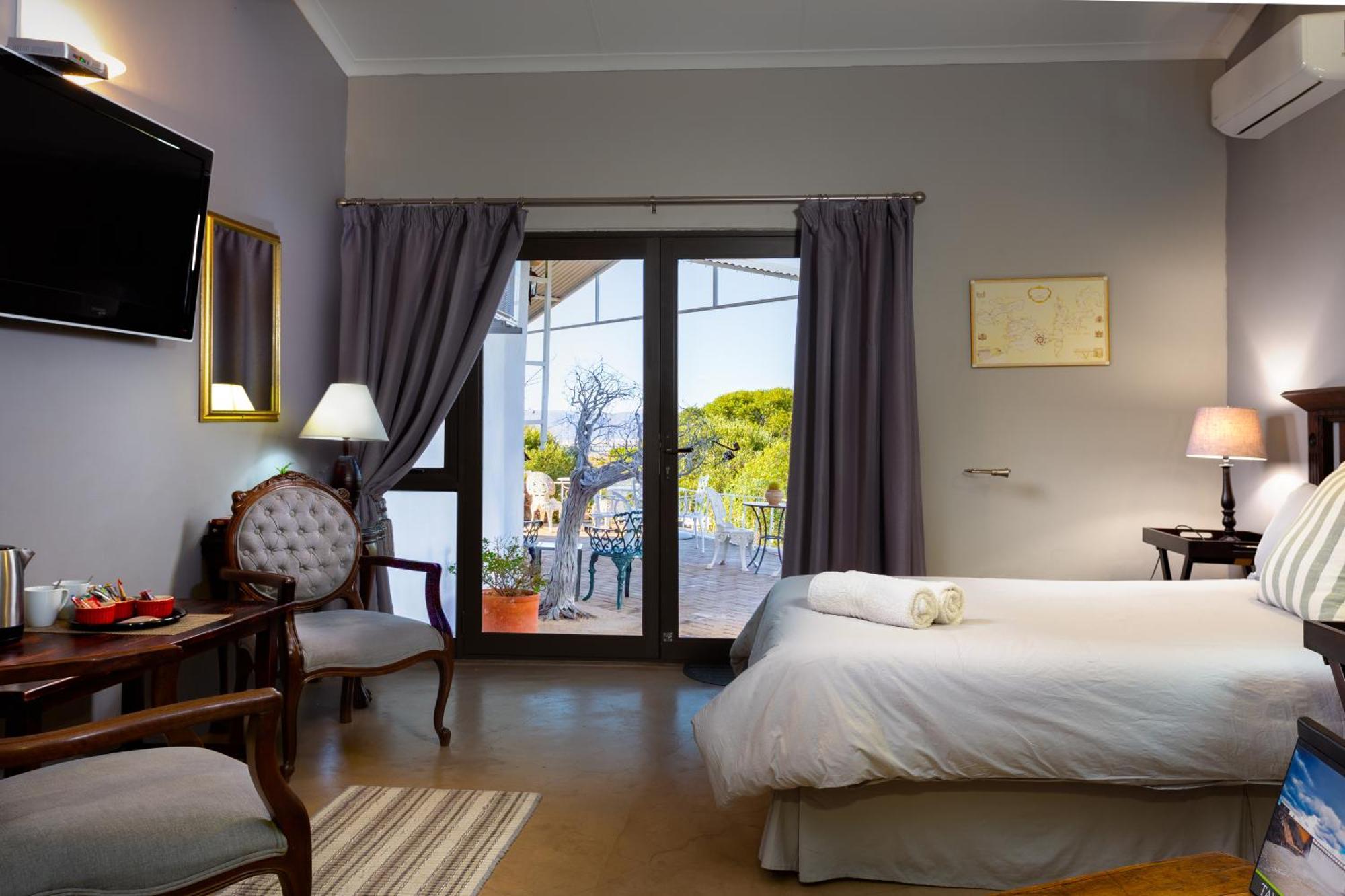 Stoneridge Hotell Gariepdam Eksteriør bilde