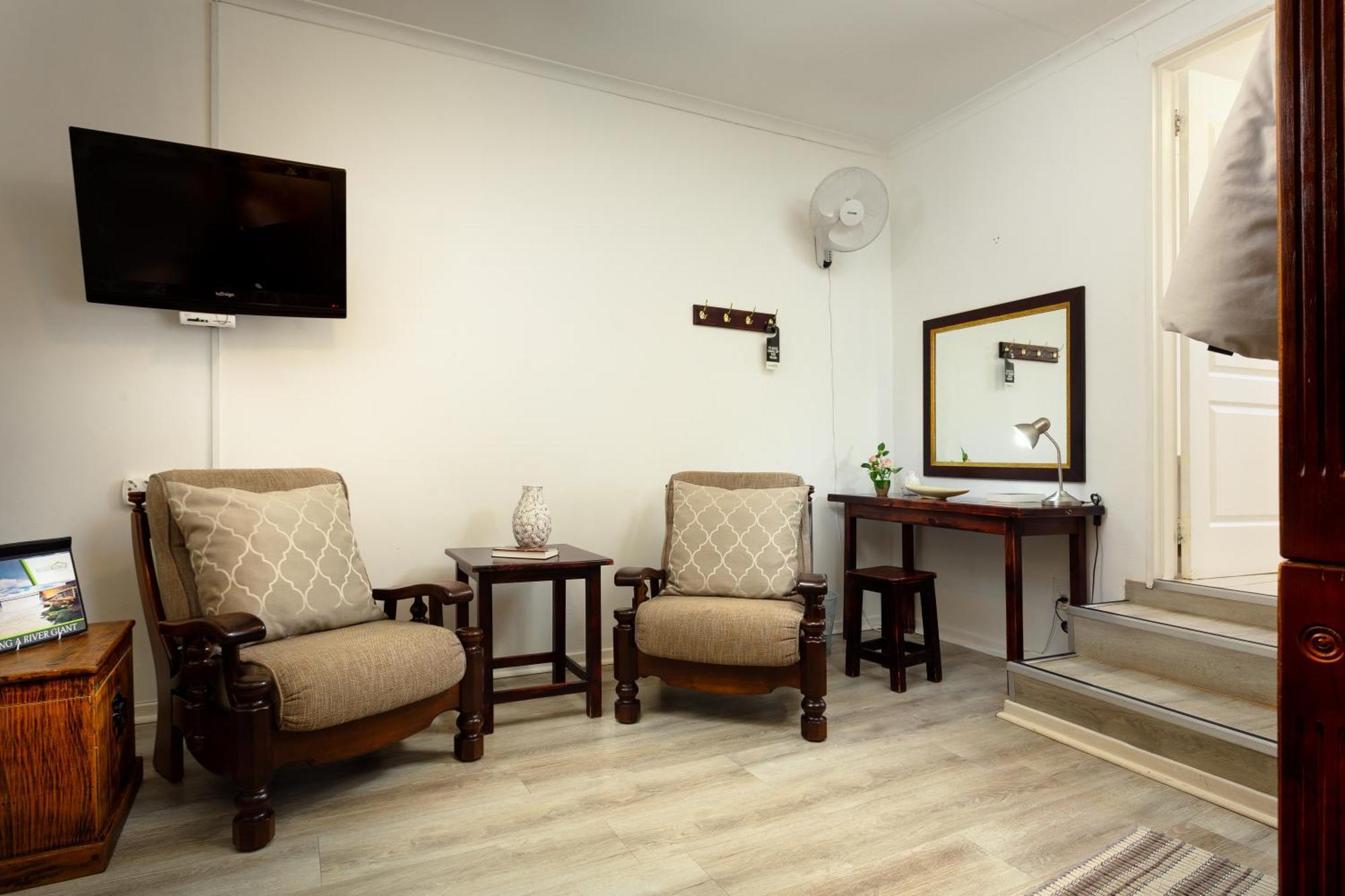 Stoneridge Hotell Gariepdam Eksteriør bilde